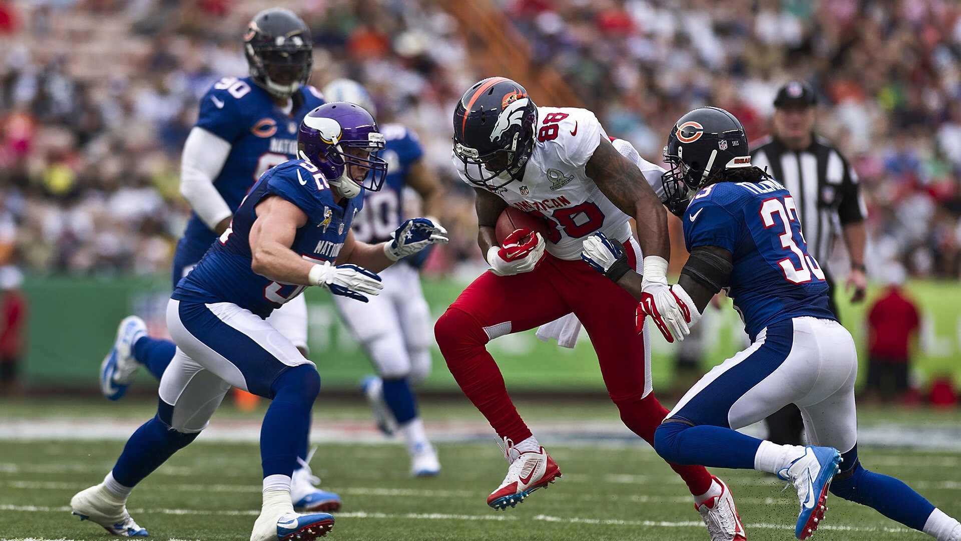 罗马反击战术成功打出制胜进球，反抗罗马